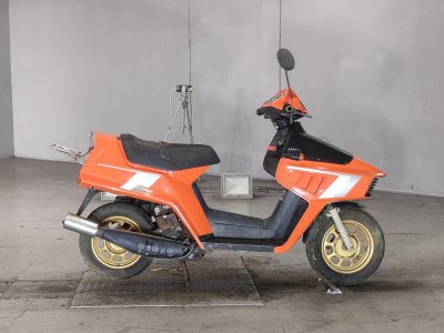 Honda BEAT 1984