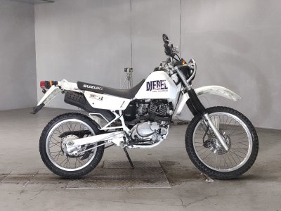 Suzuki DJEBEL200
