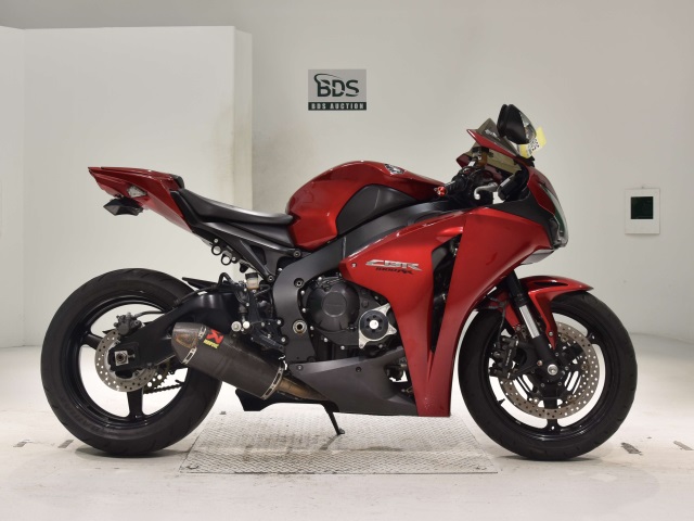 Honda CBR1000RR 2008