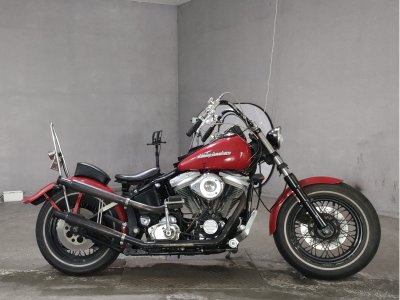 HD HERITAGE FLSTC1340 1992
