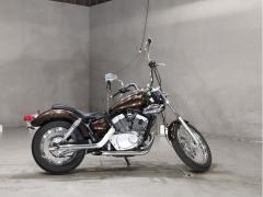 Yamaha VIRAGO XV125