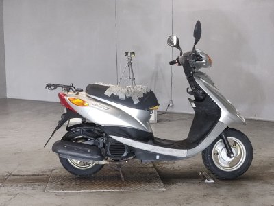 Yamaha JOG 115 2009