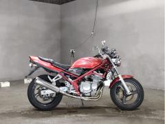 Suzuki BANDIT250 1998