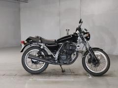 Honda GB250 CLUBMAN 1984