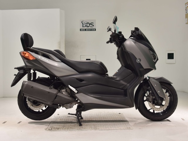Yamaha X-MAX250 2018