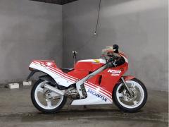 Honda NSR250R 1986