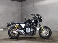 Honda CB1100RS 2018