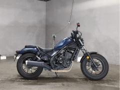 Honda REBEL CMX250 2020