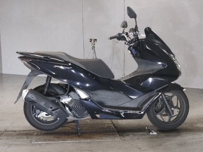 Honda PCX125 2021