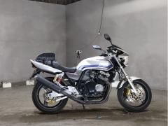 Honda CB400SFV 2000