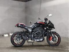 Suzuki GSX-S1000S KATANA 2019