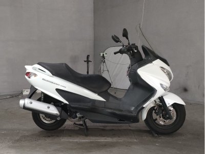 Suzuki BURGMAN200