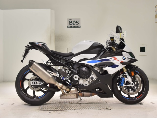 BMW S1000RR 2023