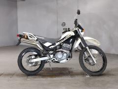 Kawasaki SUPER SHERPA 2000
