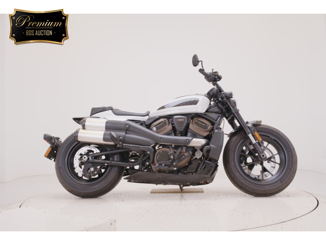 HD RH1250S 2022
