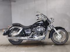 Honda SHADOW400 2004