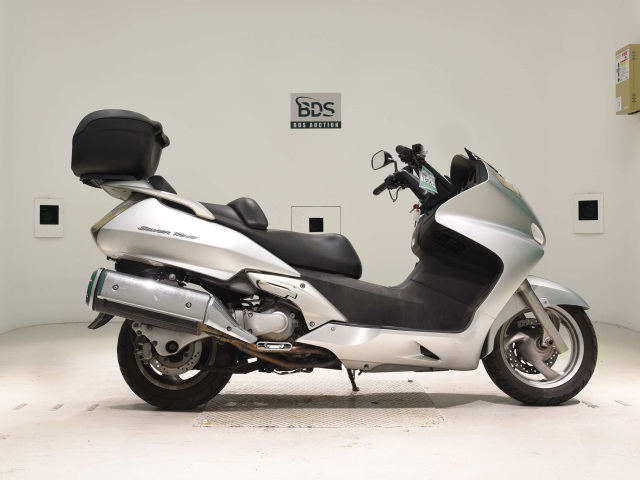 Honda SILVERWING600 2001