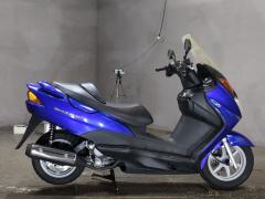 Suzuki BURGMAN150