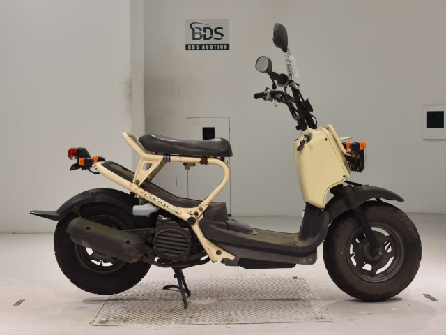 Honda ZOOMER 2003