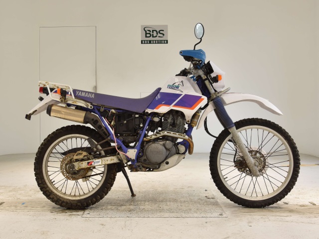 Yamaha SEROW XT225 1995