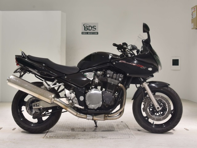 Suzuki BANDIT1200S 2005
