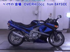 Kawasaki ZZ-R400 1991