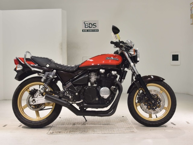 Kawasaki ZEPHYR400 1992