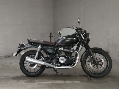 Honda GB350 2022