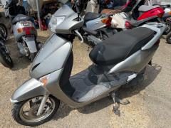 Honda LEAD110 2009