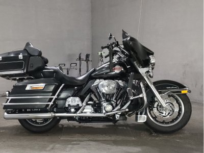 HD ELECTRA GLIDE FLHTCUI1450 2005