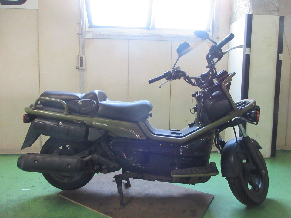 Honda PS250 BIG RUCKUS 2004