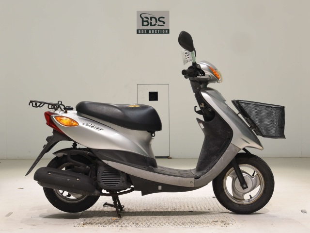 Yamaha JOG 50 2009