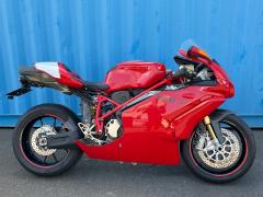 Ducati 749R 2005