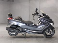Yamaha MAJESTY 250 2007