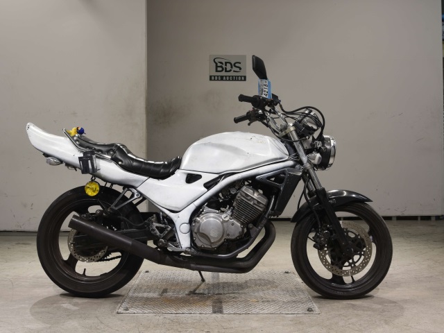 Kawasaki BALIUS ZR250 1995