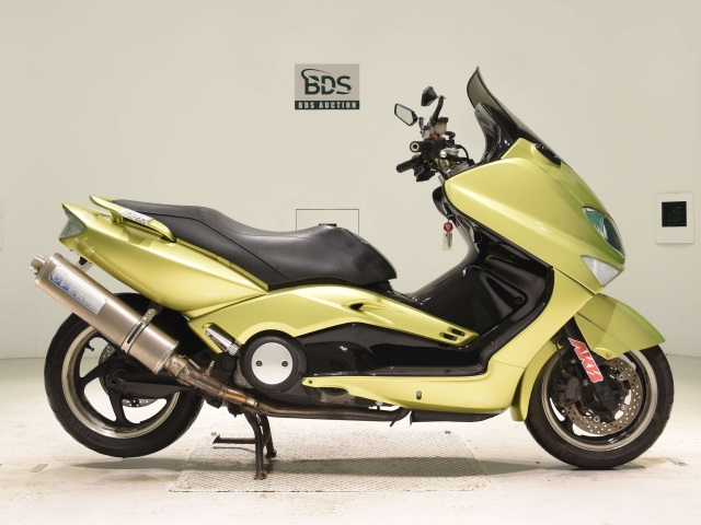 Yamaha T-MAX500 2004