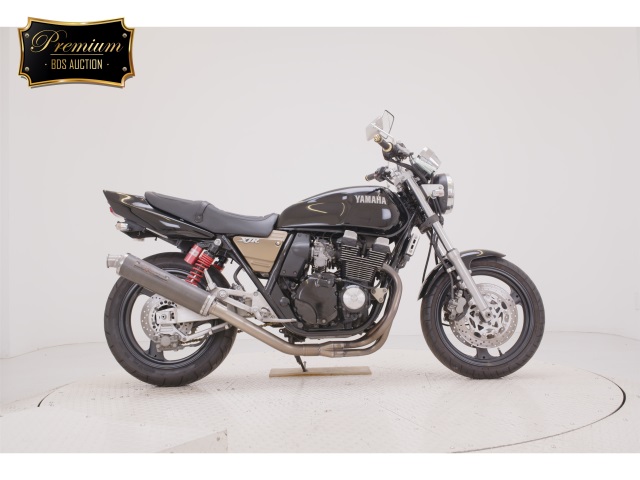 Yamaha XJR400 1993