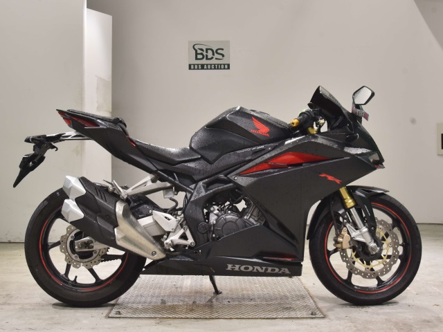 Honda CBR250RRA 2019