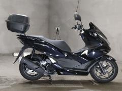 Honda PCX160 2021