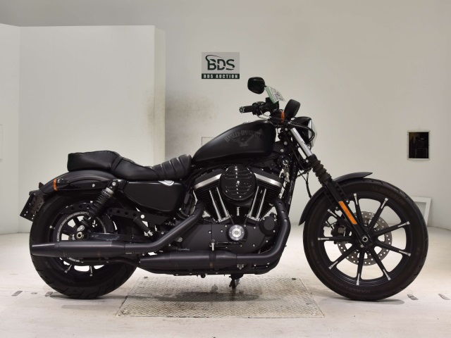 HD SPORTSTER IRON XL883N 2017
