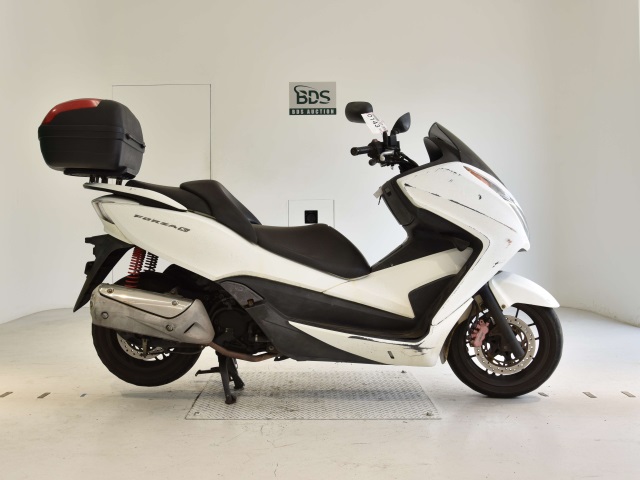 Honda FORZA SI 2013