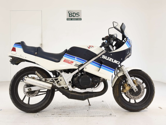 Suzuki RG250 GAMMA