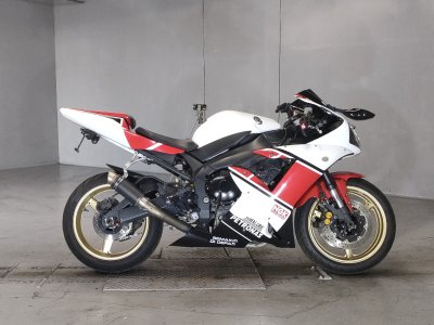 Yamaha YZF-R1 2003