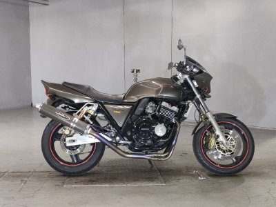 Honda CB400SF 1998