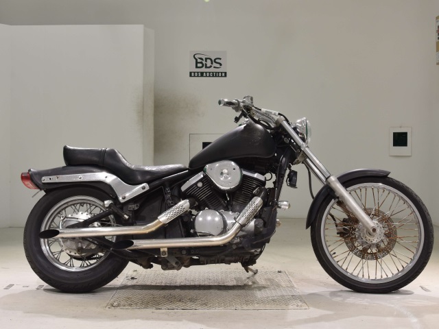 Kawasaki VULCAN400 CUSTOM 1995