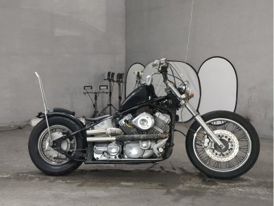 Yamaha DRAGSTAR XVS400 1998