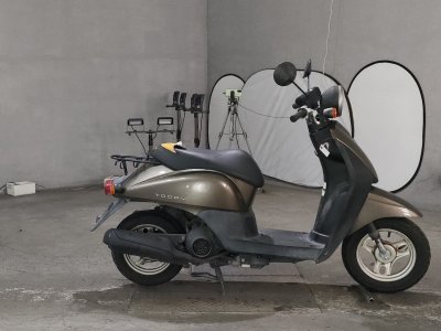 Honda TODAY 2008