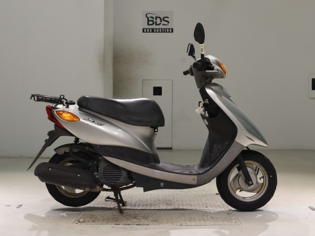Yamaha JOG 50 2011