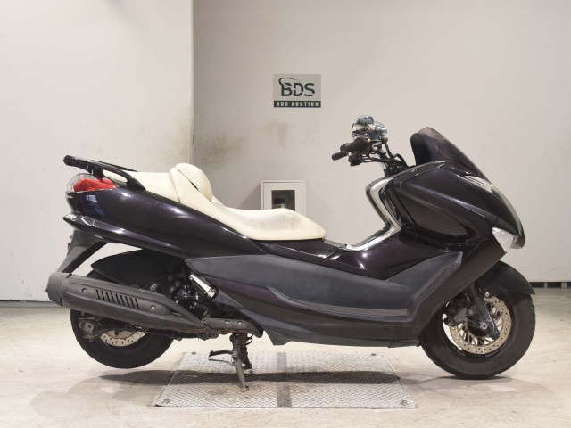 Yamaha MAJESTY 250 2007