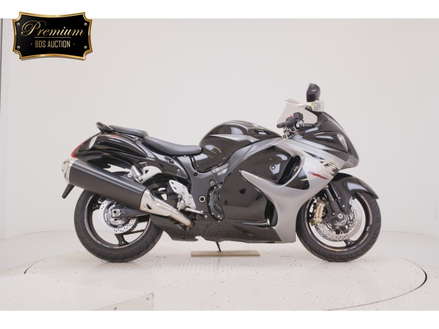 Suzuki GSX1300R HAYABUSA 2016